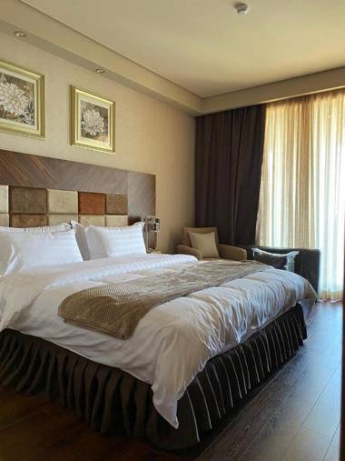 Dreamland deluxe apartment