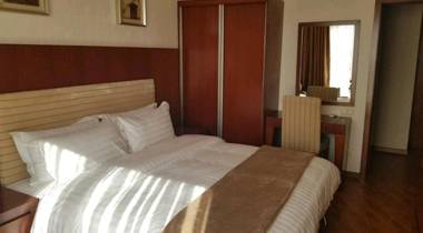 Dreamland Oasis luxury apartment