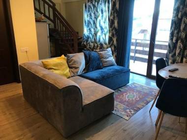 Crystalville Apartment 542