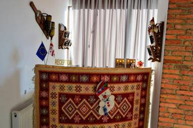 Boutique Hotel Shale