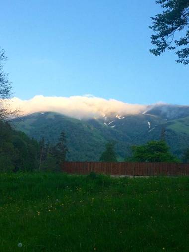 Villa Didveli Bakuriani