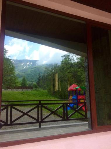 Villa Didveli Bakuriani