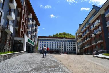 Orbi Palace Eleonora