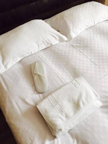 Villa (second floor) in CRYSTAL