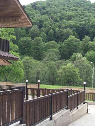 Villa (second floor) in CRYSTAL