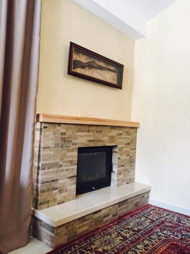 Villa (second floor) in CRYSTAL