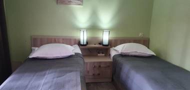 Apartment in Snow Plaza 49