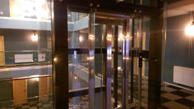 Red Star Apartment Bakuriani