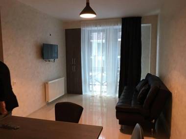 Apartment Bakuriani