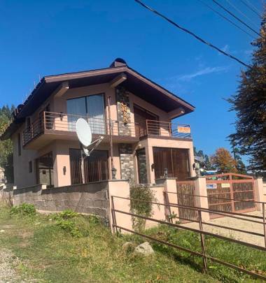 Villa Astoria Bakuriani