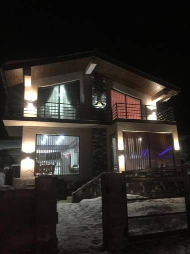 Villa Astoria Bakuriani