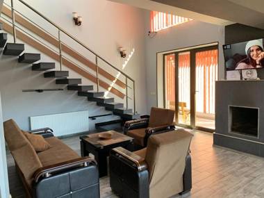 Villa Astoria Bakuriani