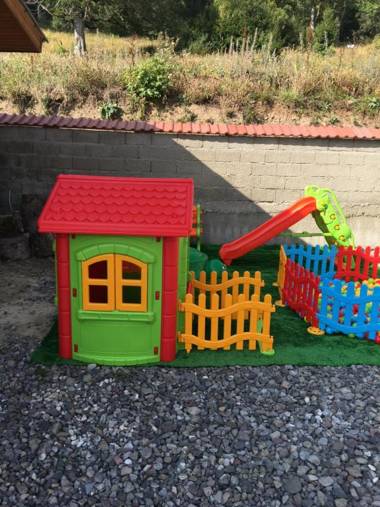 Konstantine's Chalet