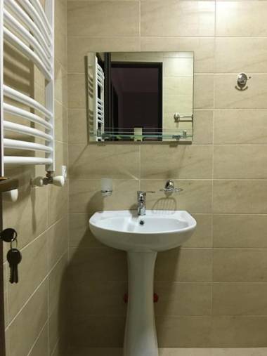 Konstantine's Chalet