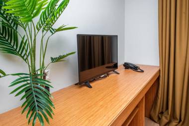 Orbi Palace Hotel Official