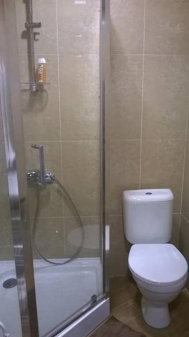 Salome's Apartment at Bakuriani Residence