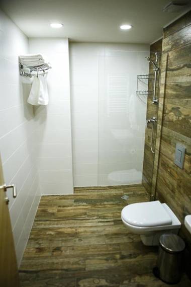 Apartment 528 Orbi Palace