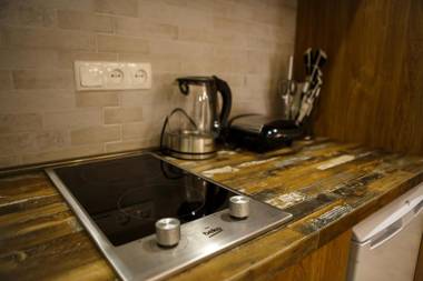 Apartment 528 Orbi Palace