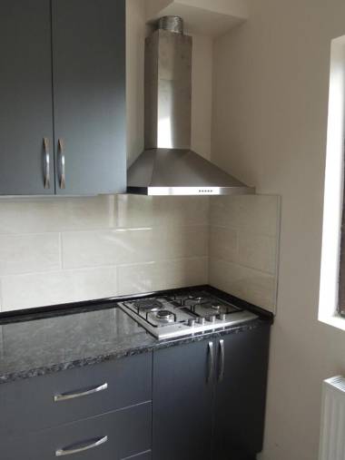 Gio’s Family house