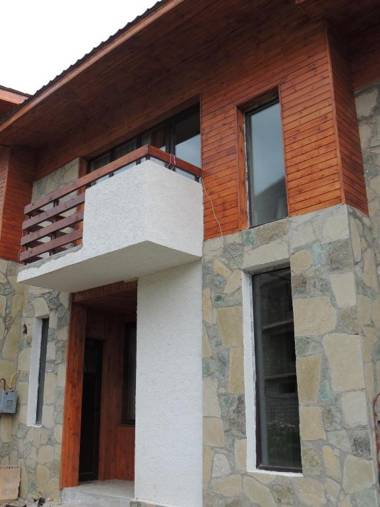 Gio’s Family house