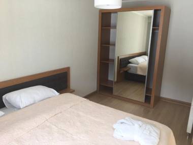 Orbi Bakuriani Apartment