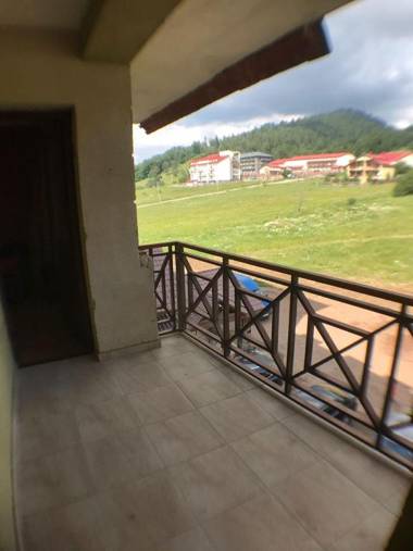 Bakuriani Hills Apartment