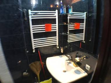 Bakuriani Hills Apartment