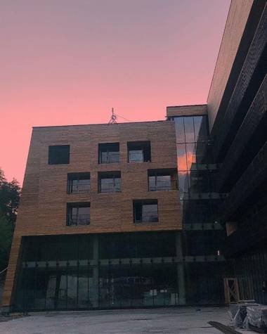 Apartment Kokhta-Mitarbi Resort 2 3 14