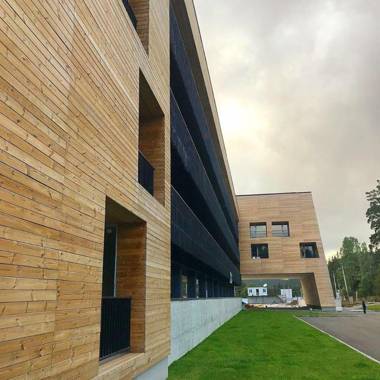 Apartment Kokhta-Mitarbi Resort 2 3 14