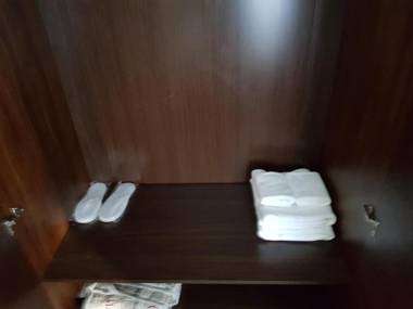 Cottage Crystal Bakuriani