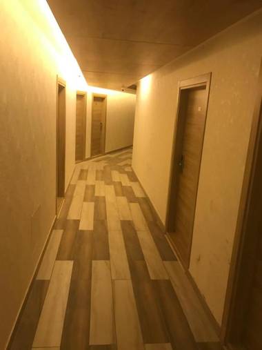 Orbi palace room 210