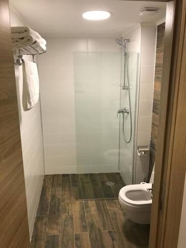 Orbi palace room 210