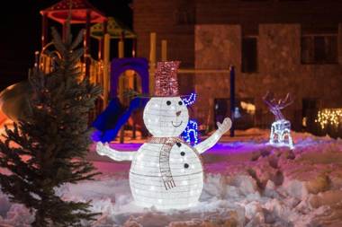 Modern Apartment in Villa Monte