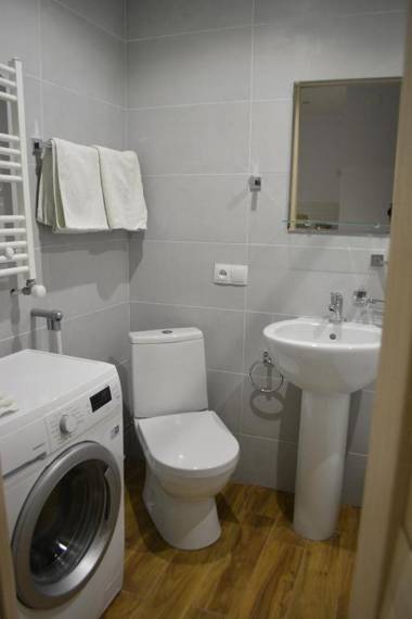 Modern Apartment in Villa Monte