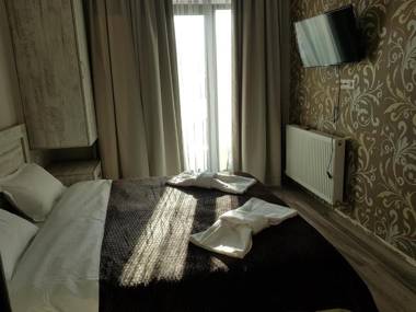 Villa A Barleon Bakuriani