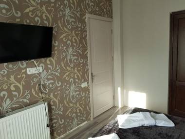 Villa A Barleon Bakuriani