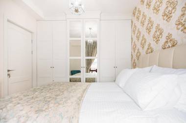 HCG Villa Deluxe Premium Apartment 307