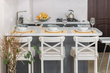 HCG Villa Deluxe Premium Apartment 307