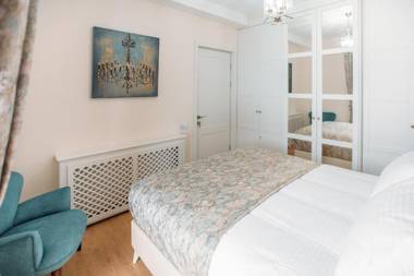 HCG Villa Deluxe Premium Apartment 307