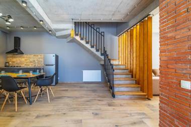 Villa by Sunexpress Bakuriani