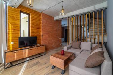 Villa by Sunexpress Bakuriani