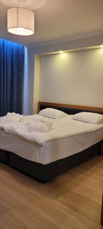 Bakuriani room 538 by Orbi Palace