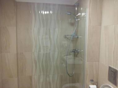 Bakuriani room 538 by Orbi Palace