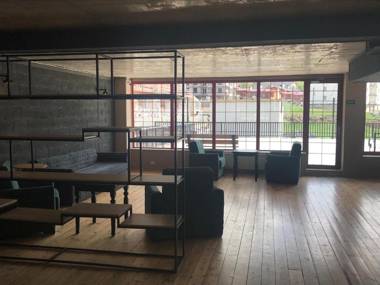 Mgzavrebi Apartment In Bakuriani