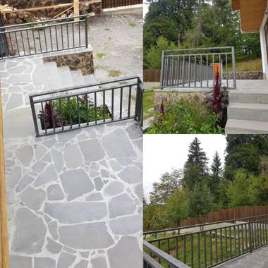 Villa Sophia - three bedrooms