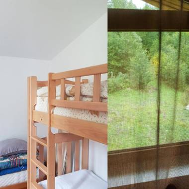 Villa Sophia - three bedrooms