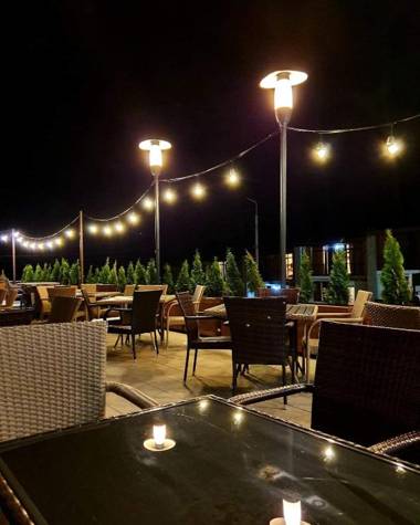 The Valley Bakuriani Belle Epoque Apartment & SPA