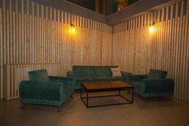 The Valley Bakuriani Belle Epoque Apartment & SPA