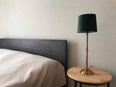 Bakuriani Cozy Villa #4