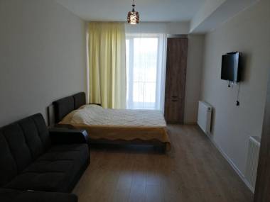 BAKURIANI PLAZA A-109